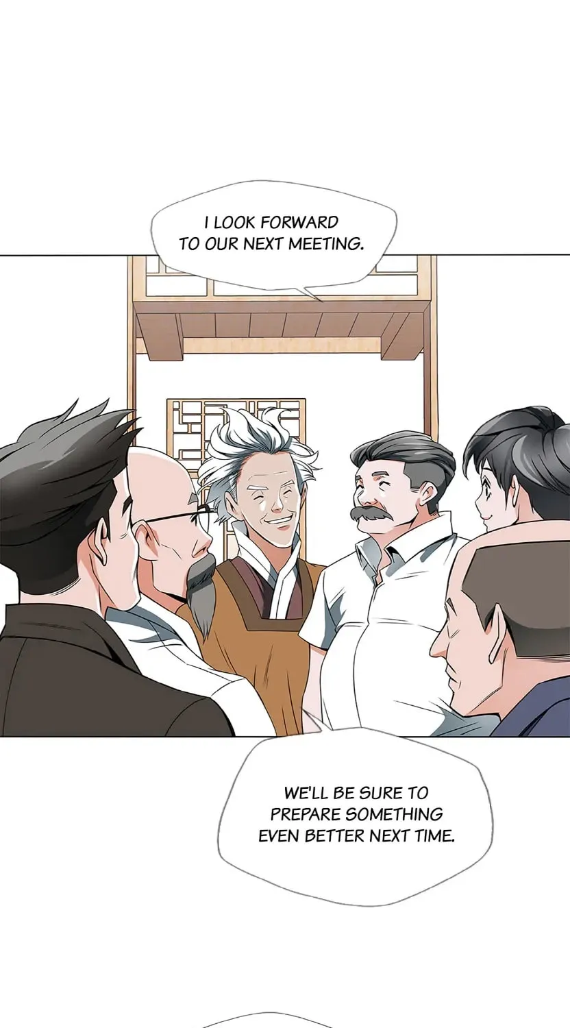 Read Read to Level Up chapter 111.8 image 16 on Lezhin