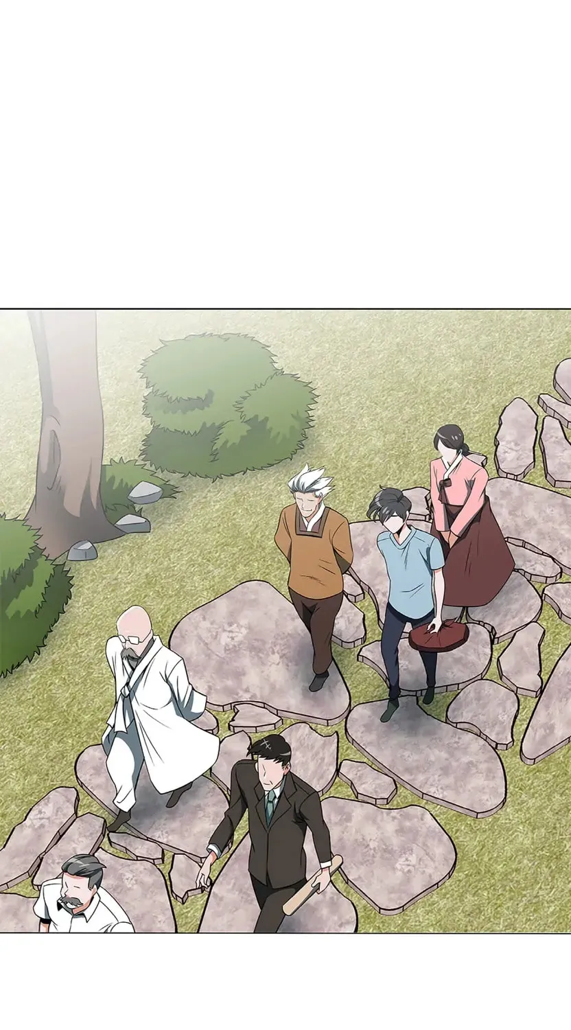 Read Read to Level Up chapter 111.8 image 18 on Lezhin