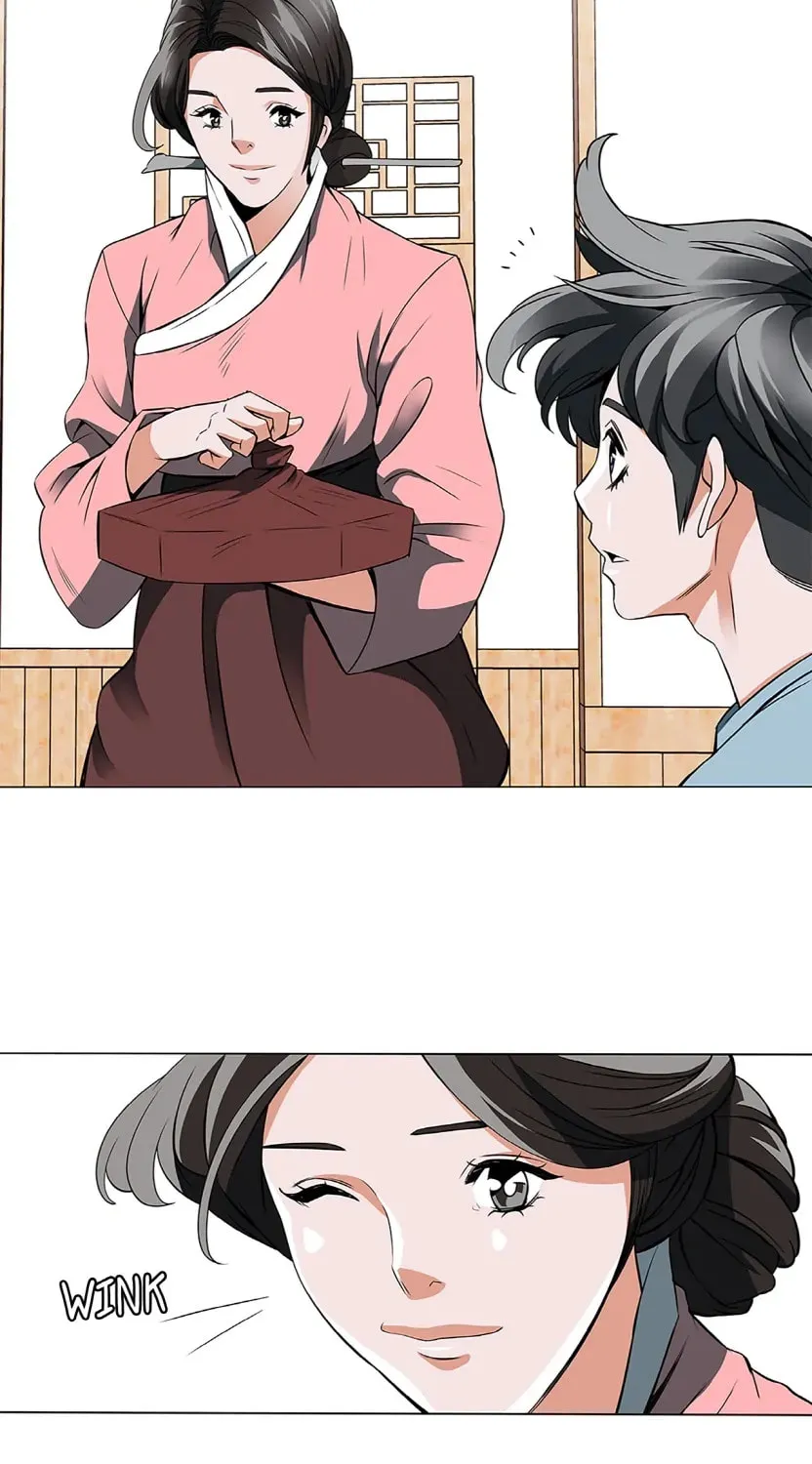 Read Read to Level Up chapter 111.8 image 2 on Lezhin