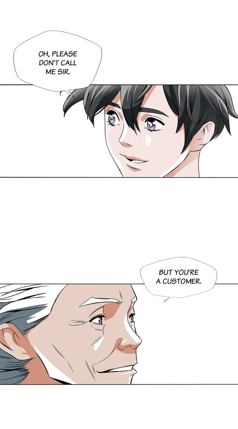 Read Read to Level Up chapter 111.8 image 20 on Lezhin