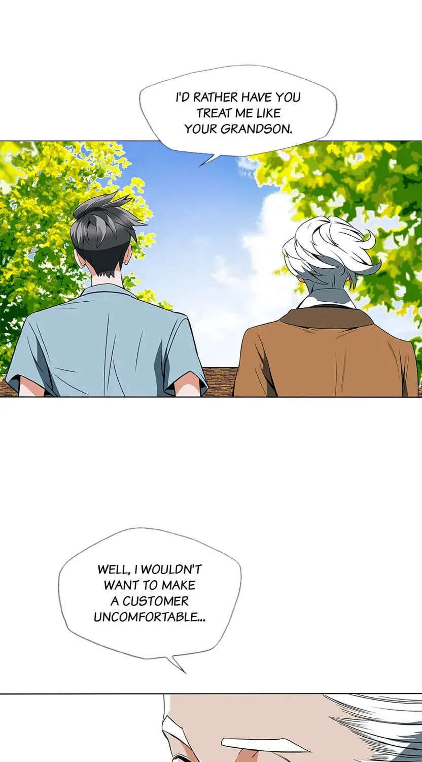 Read Read to Level Up chapter 111.8 image 21 on Lezhin