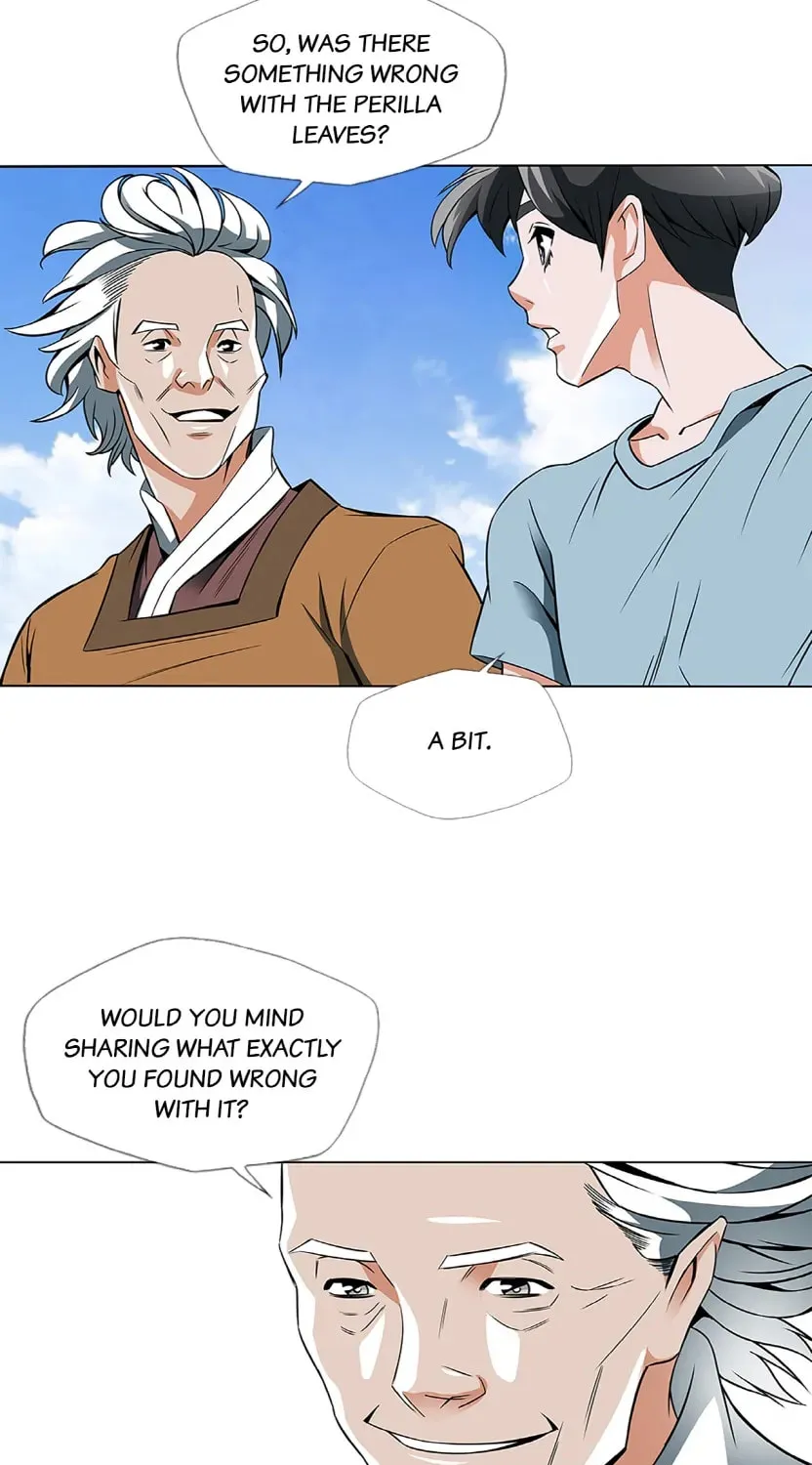Read Read to Level Up chapter 111.8 image 23 on Lezhin