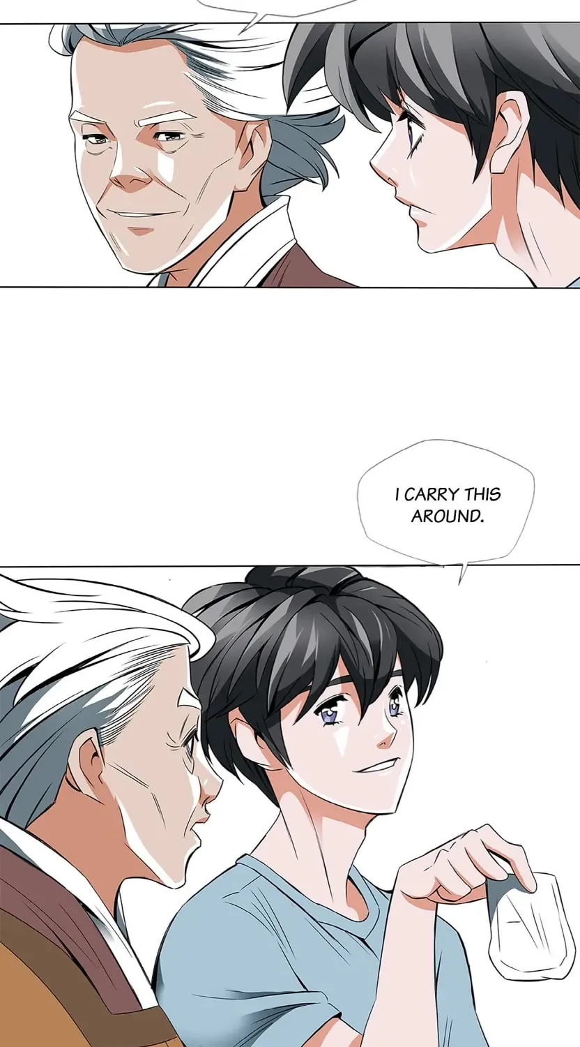 Read Read to Level Up chapter 111.8 image 27 on Lezhin