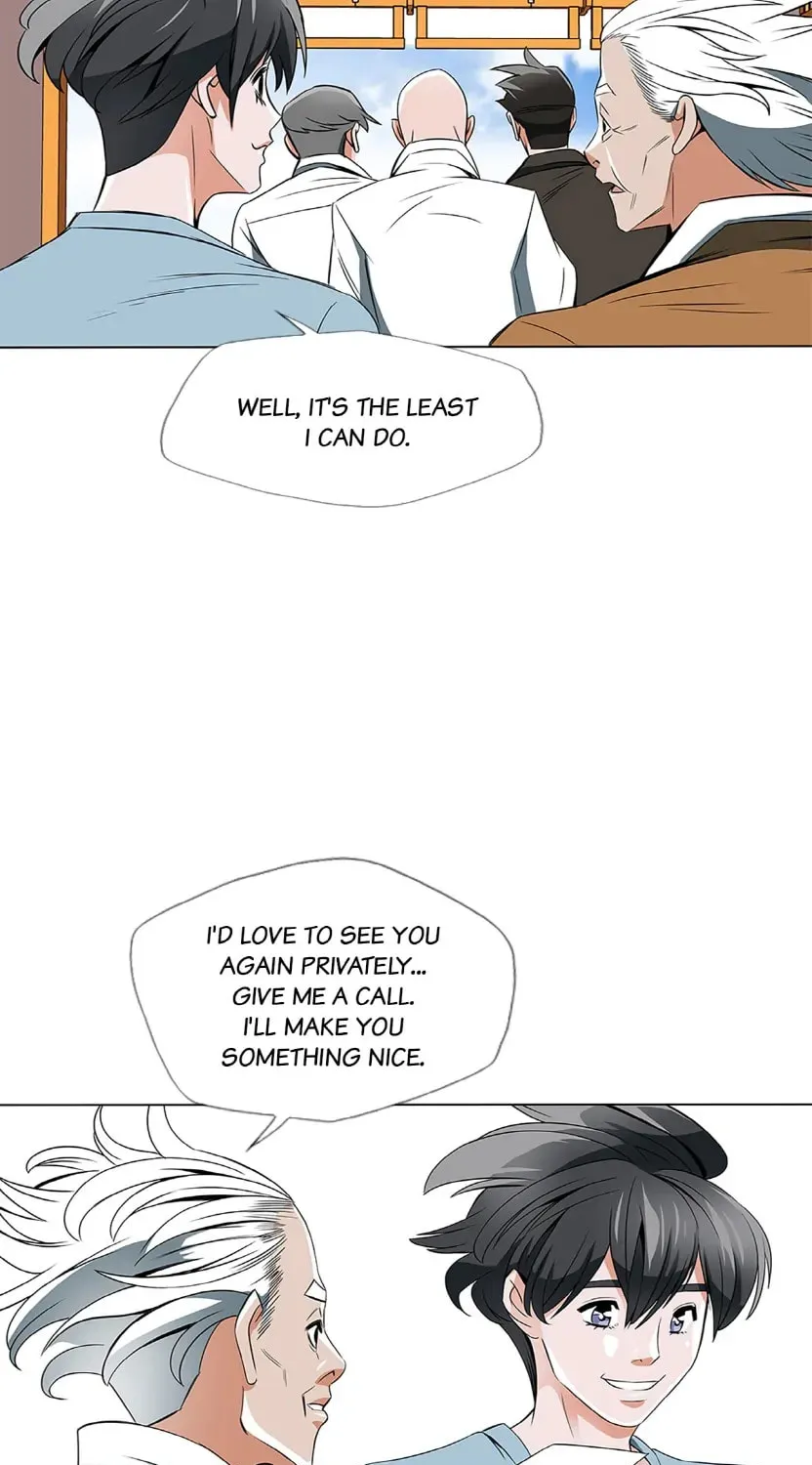 Read Read to Level Up chapter 111.8 image 30 on Lezhin