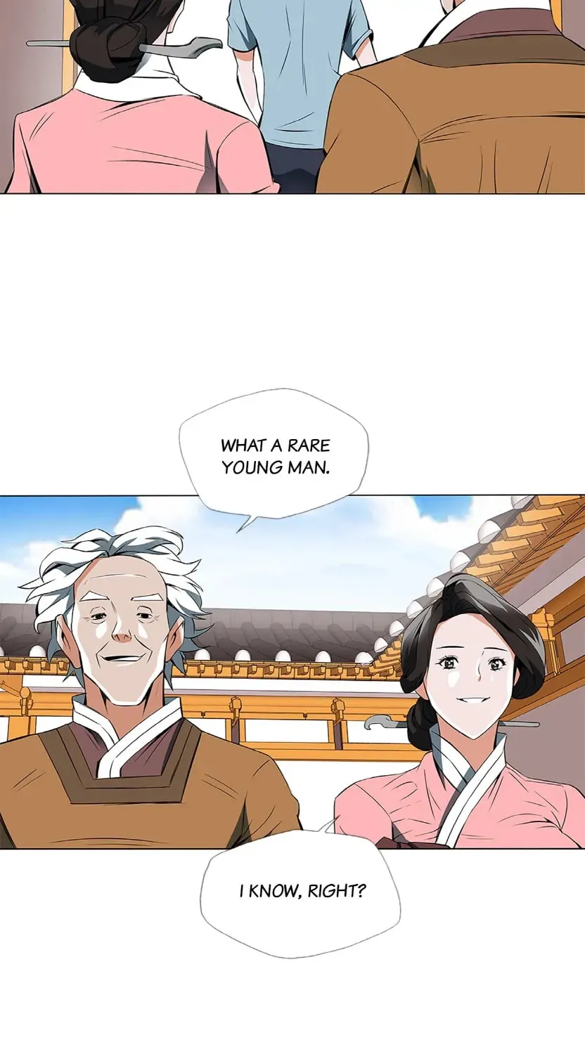 Read Read to Level Up chapter 111.8 image 34 on Lezhin