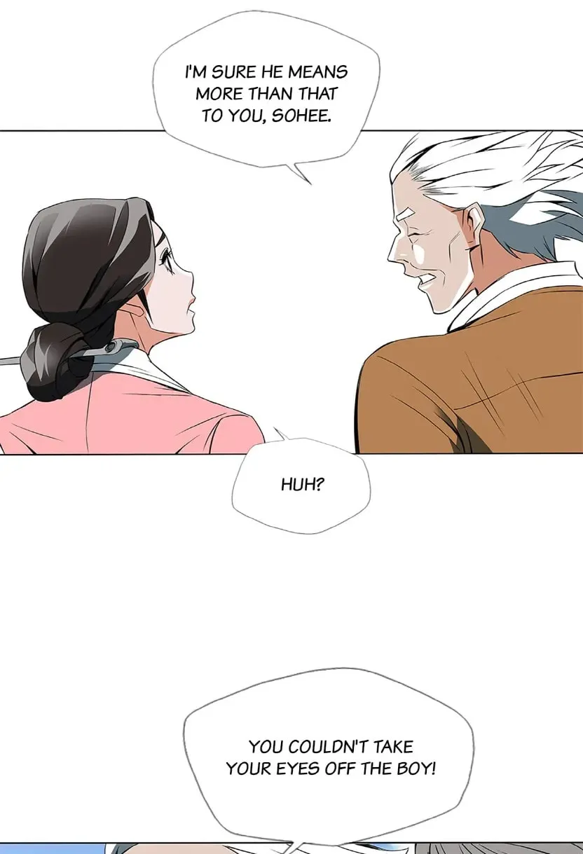 Read Read to Level Up chapter 111.8 image 35 on Lezhin