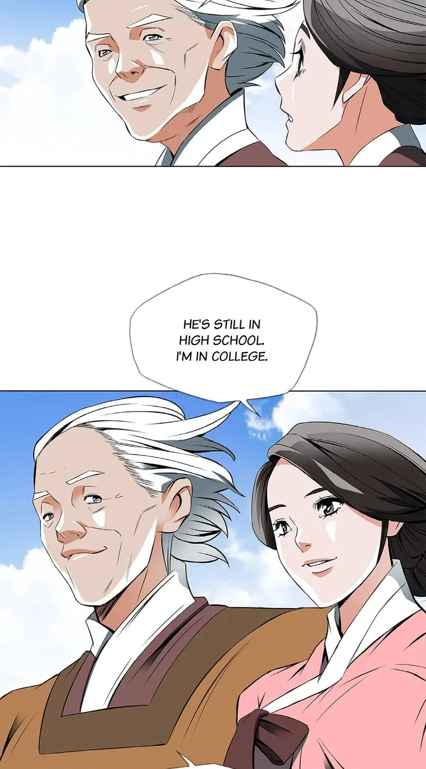Read Read to Level Up chapter 111.8 image 36 on Lezhin