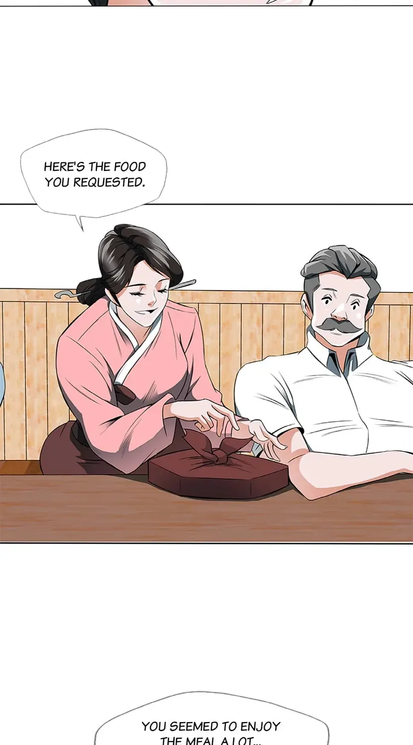 Read Read to Level Up chapter 111.8 image 4 on Lezhin