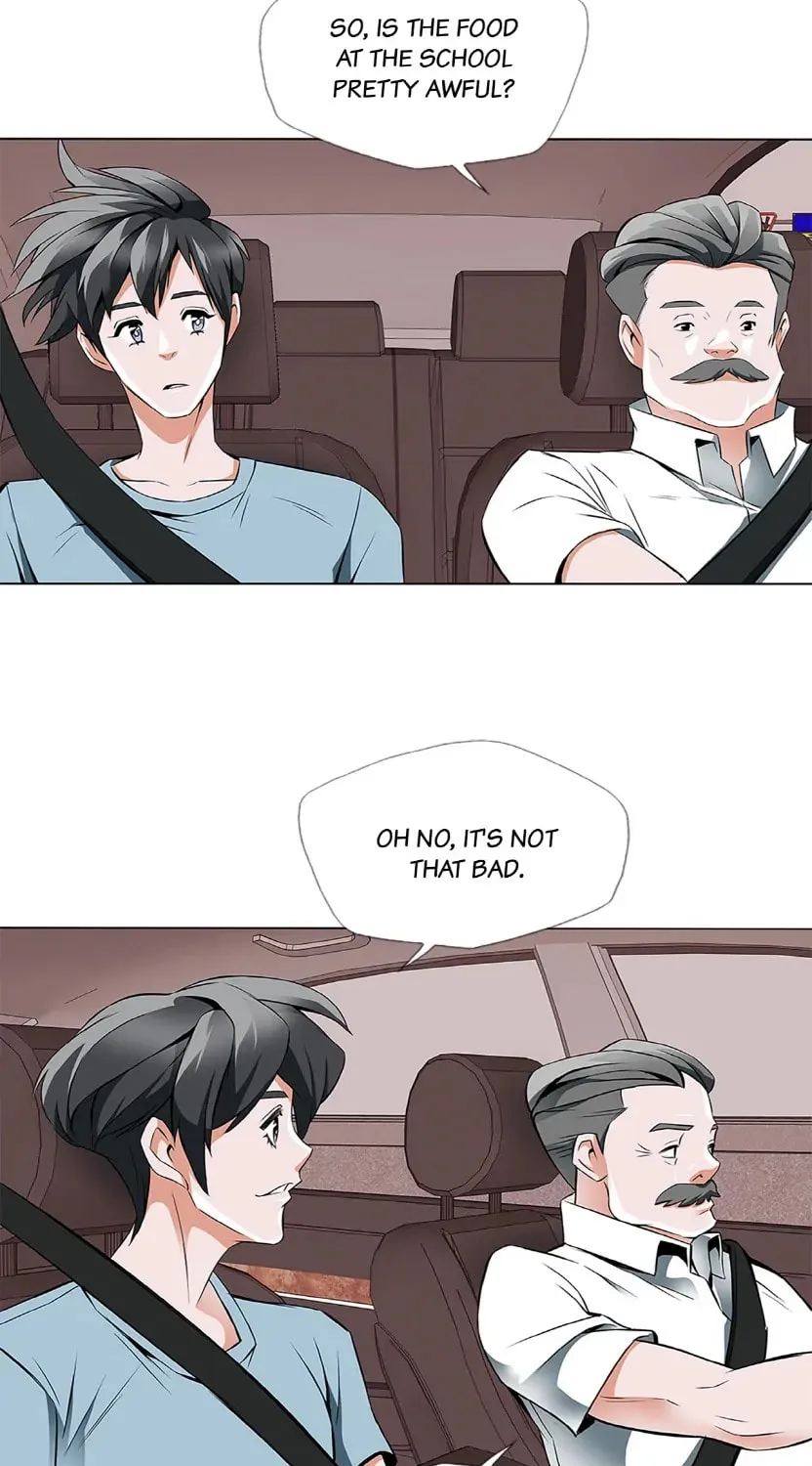 Read Read to Level Up chapter 111.8 image 40 on Lezhin