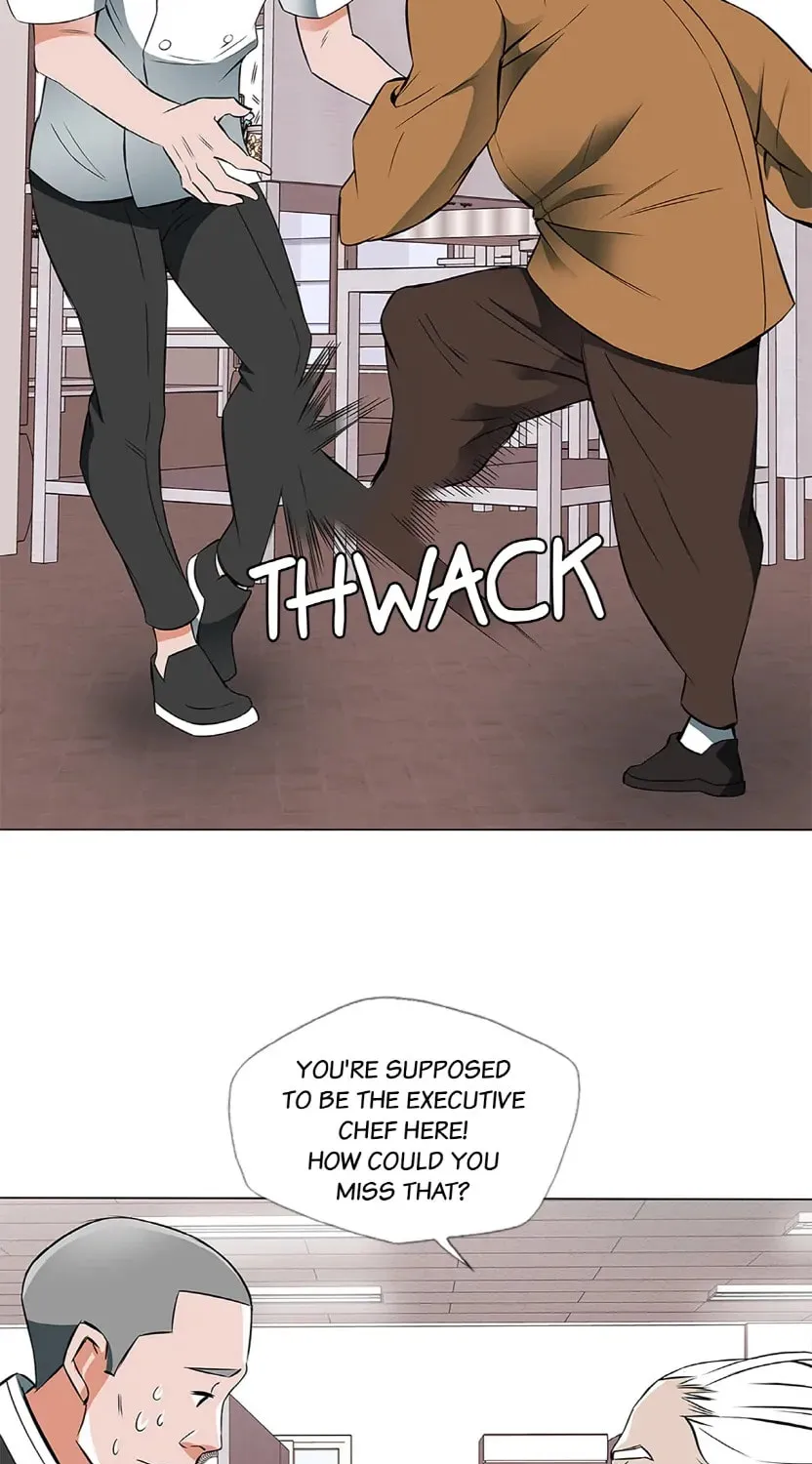 Read Read to Level Up chapter 111.8 image 44 on Lezhin