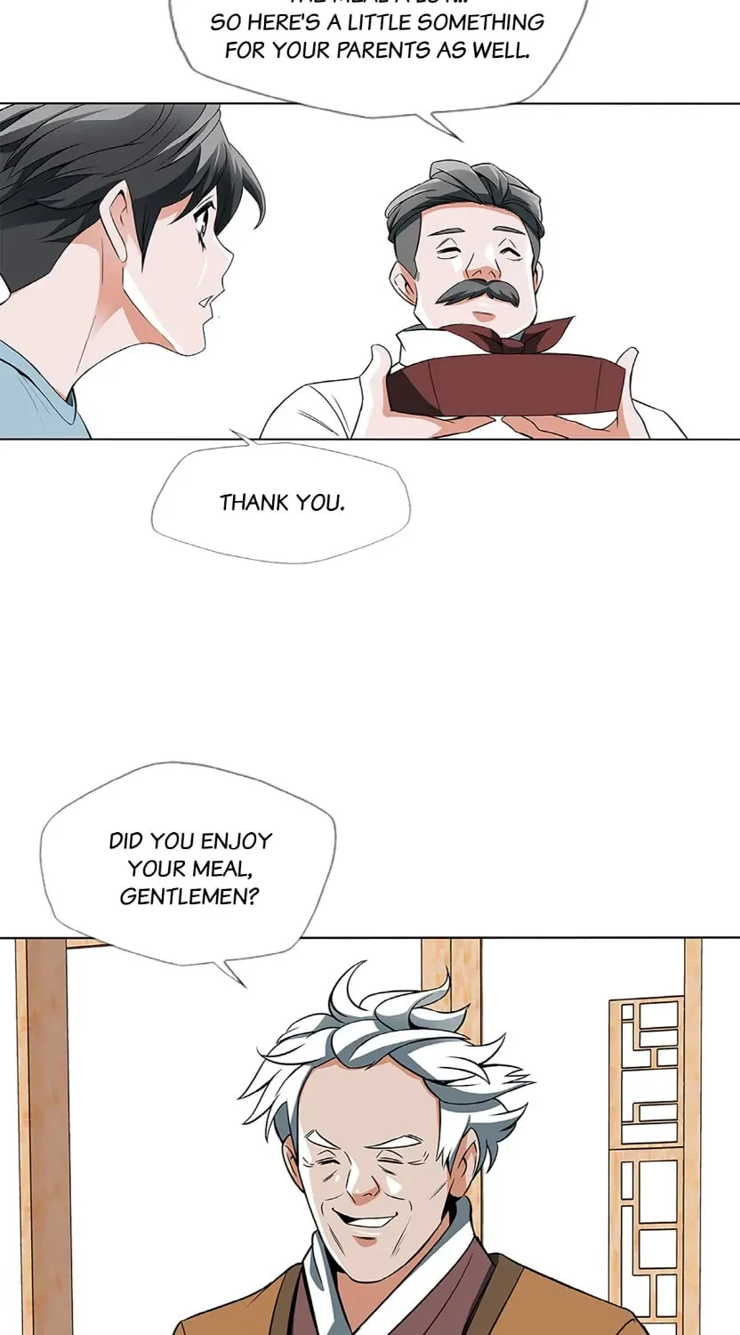 Read Read to Level Up chapter 111.8 image 5 on Lezhin