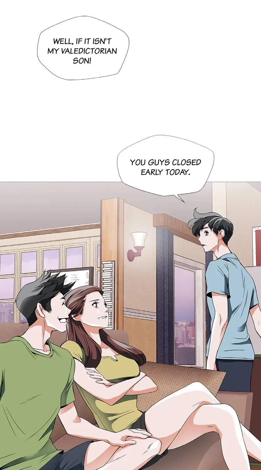 Read Read to Level Up chapter 111.8 image 50 on Lezhin