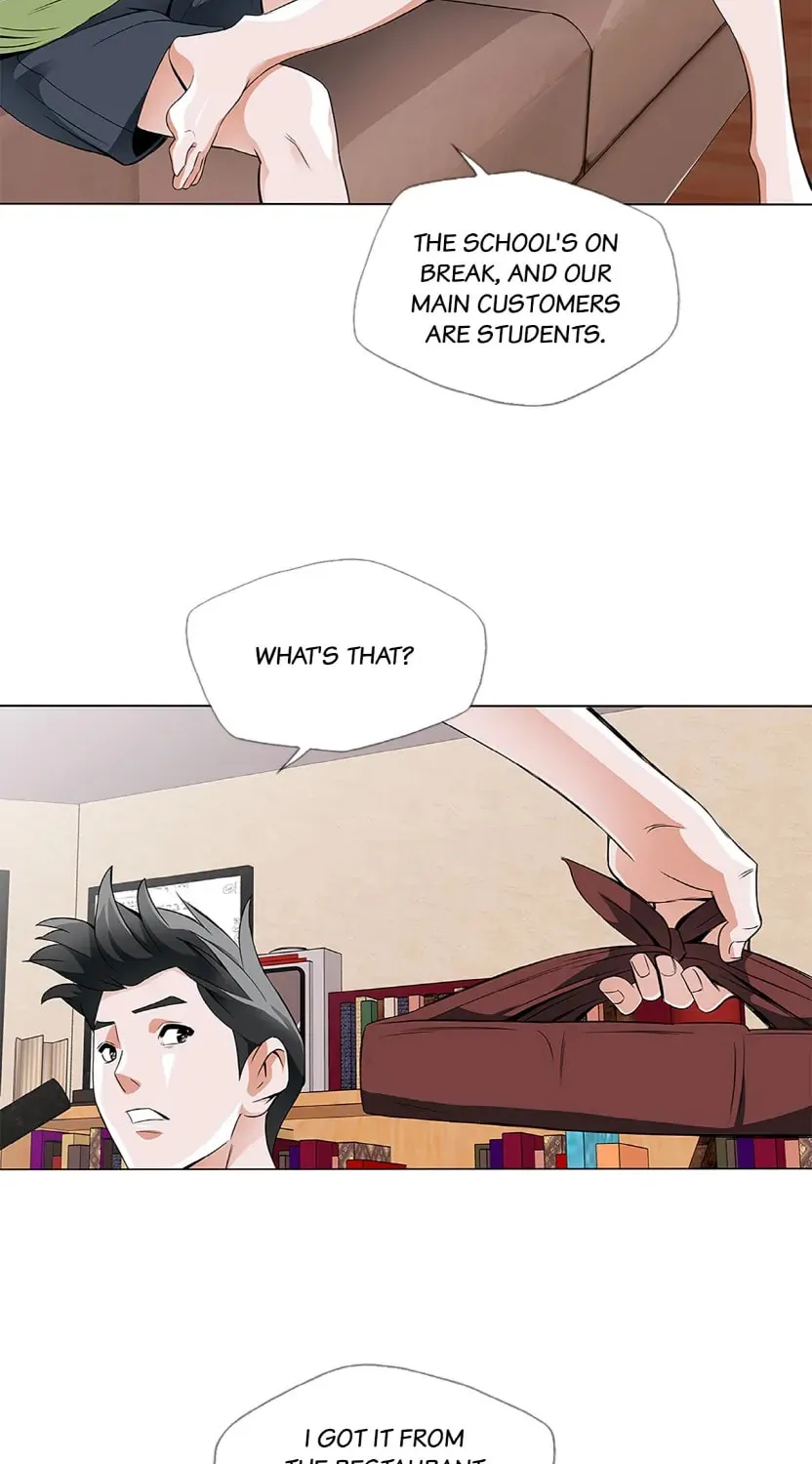 Read Read to Level Up chapter 111.8 image 51 on Lezhin