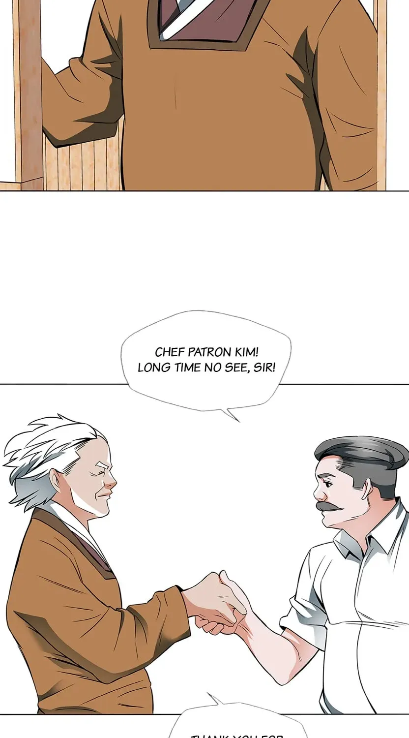 Read Read to Level Up chapter 111.8 image 6 on Lezhin