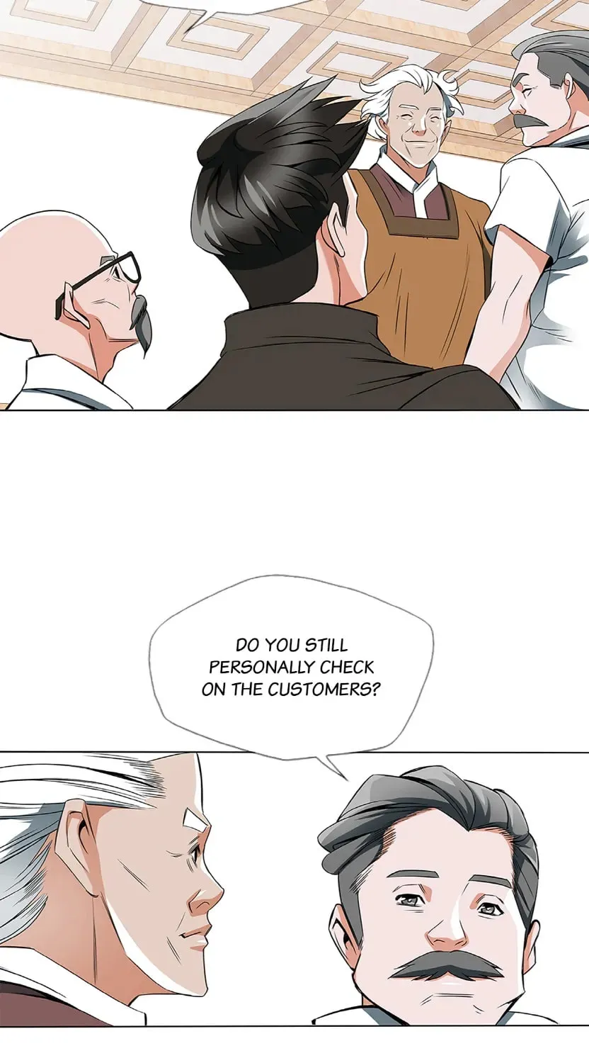 Read Read to Level Up chapter 111.8 image 8 on Lezhin