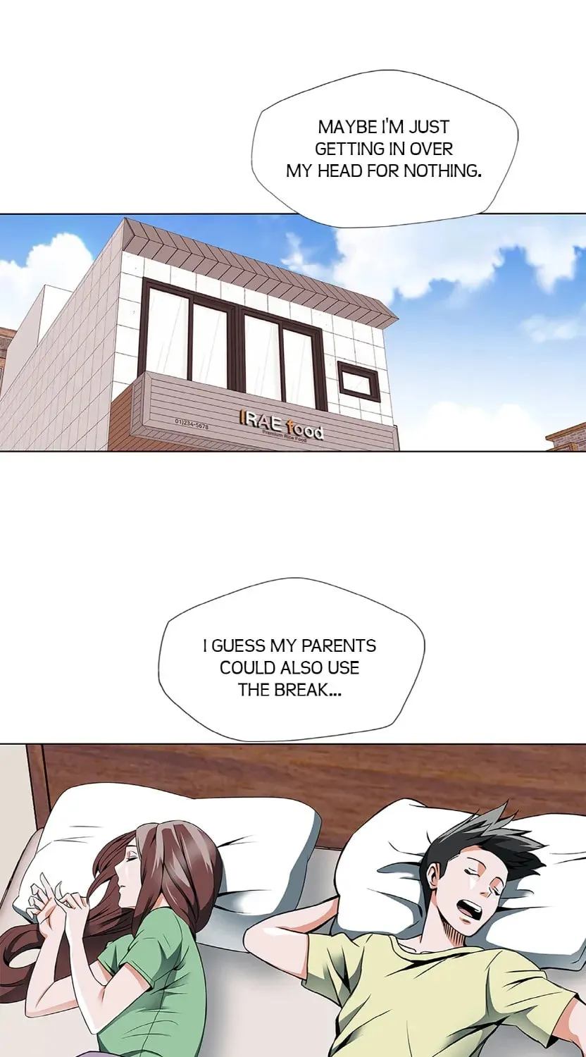 Read Read to Level Up chapter 111.9 image 14 on Lezhin