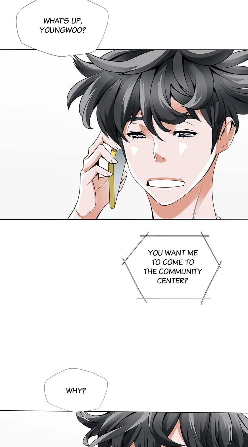 Read Read to Level Up chapter 111.9 image 18 on Lezhin