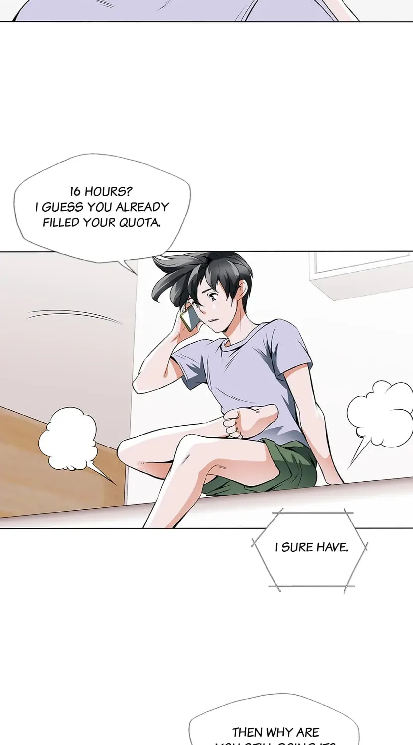 Read Read to Level Up chapter 111.9 image 20 on Lezhin
