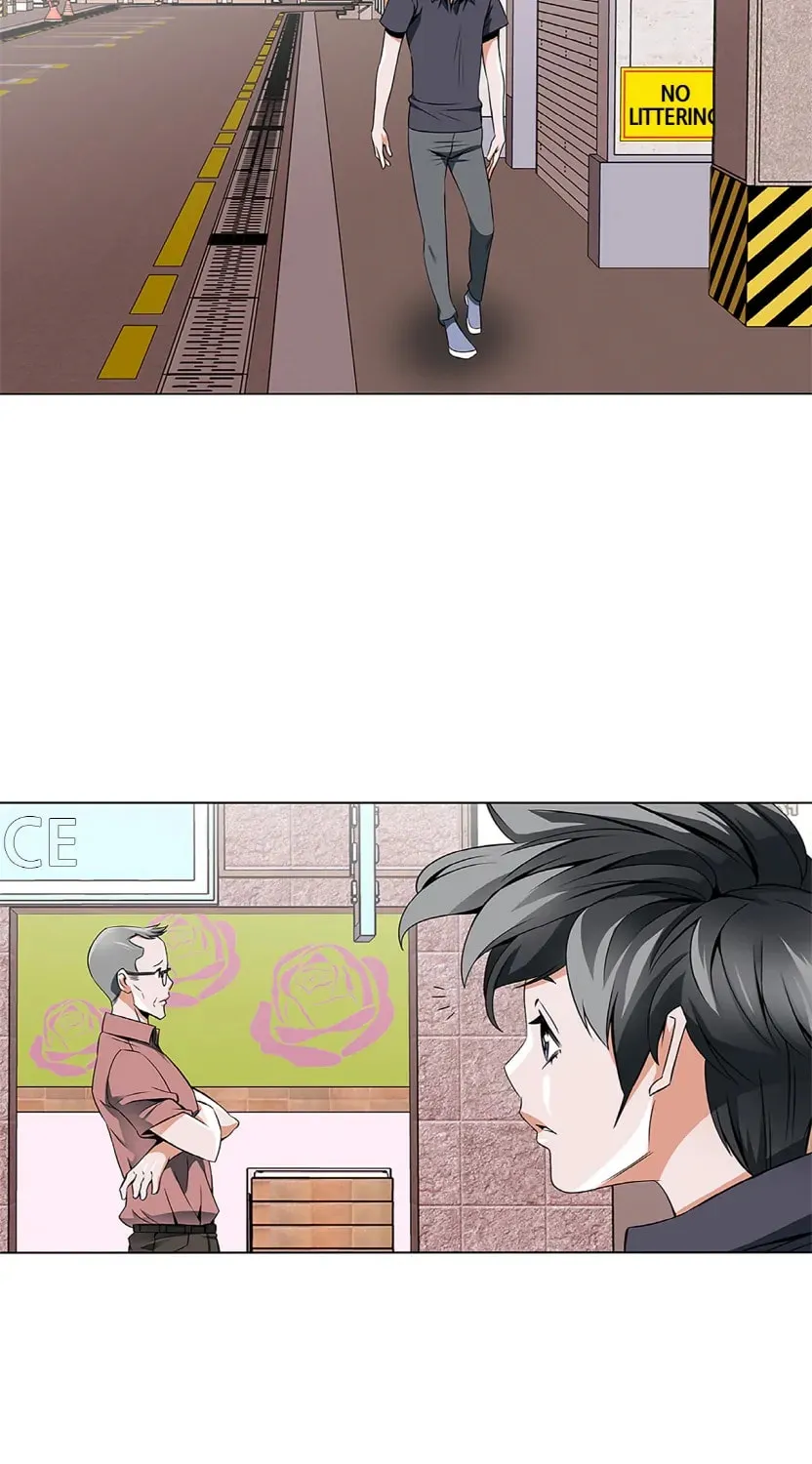 Read Read to Level Up chapter 111.9 image 25 on Lezhin