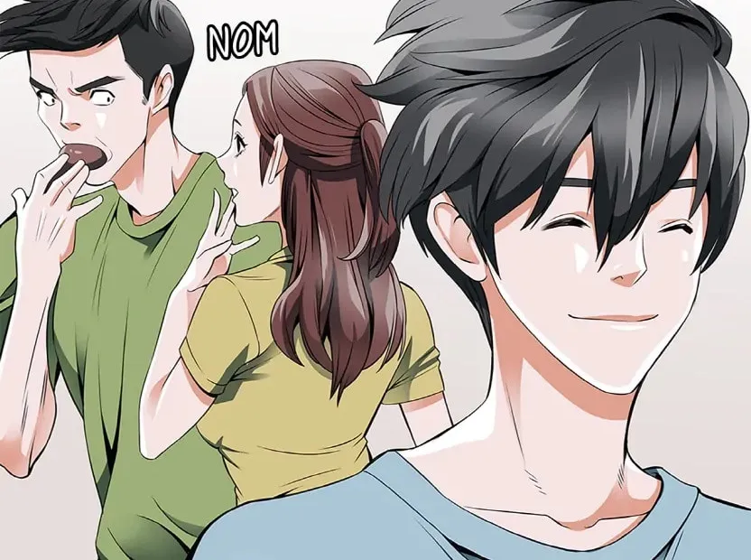 Read Read to Level Up chapter 111.9 image 3 on Lezhin
