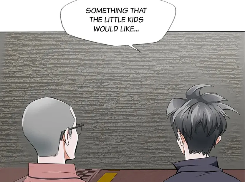 Read Read to Level Up chapter 111.9 image 31 on Lezhin