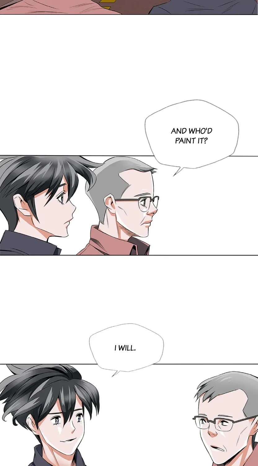 Read Read to Level Up chapter 111.9 image 32 on Lezhin
