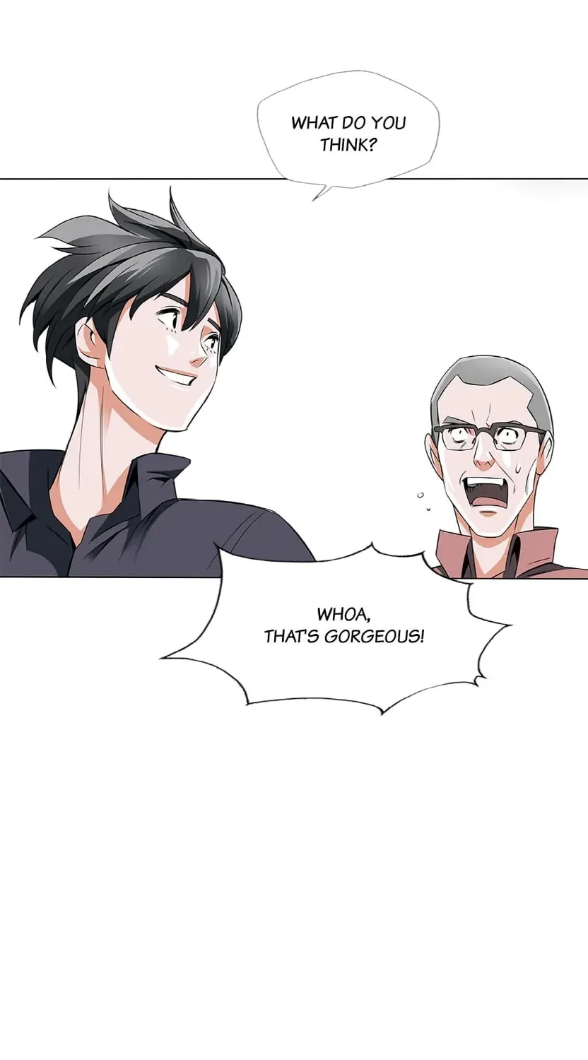 Read Read to Level Up chapter 111.9 image 42 on Lezhin