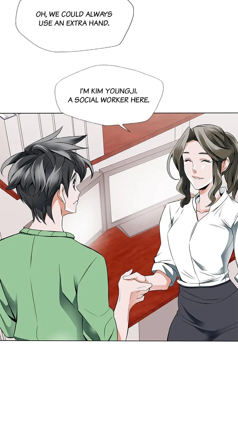 Read Read to Level Up chapter 111.9 image 46 on Lezhin