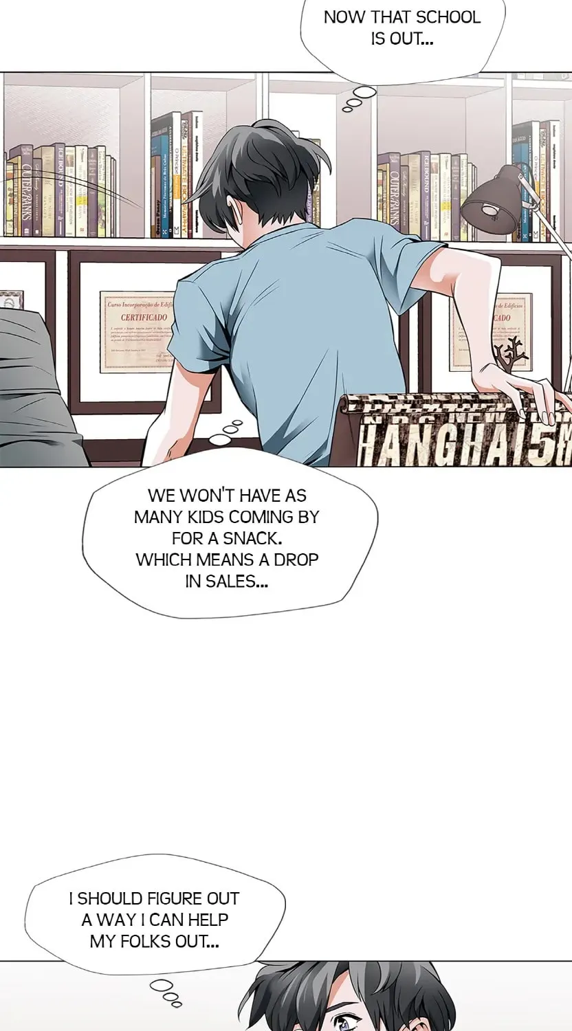 Read Read to Level Up chapter 111.9 image 5 on Lezhin