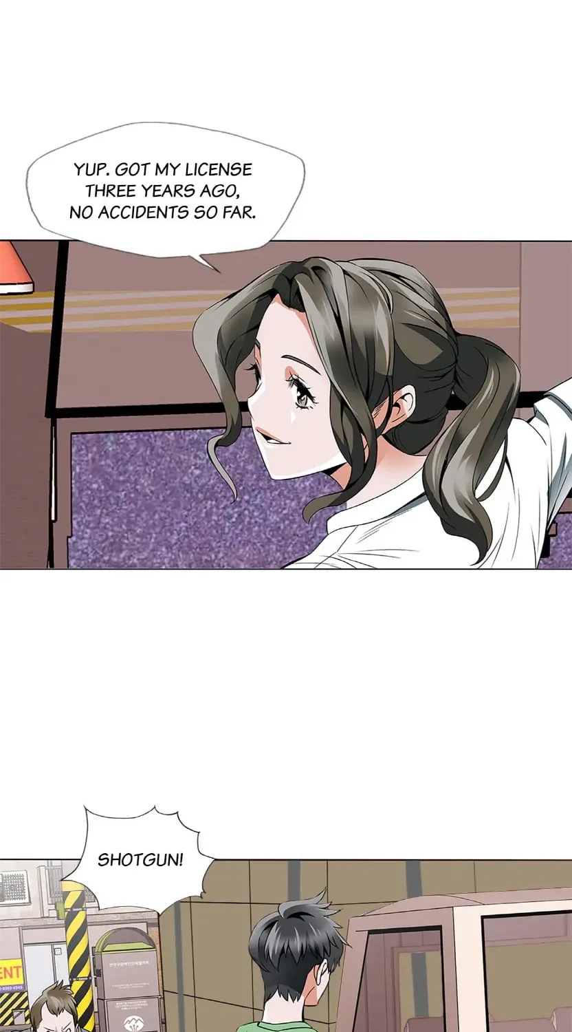 Read Read to Level Up chapter 111.9 image 61 on Lezhin