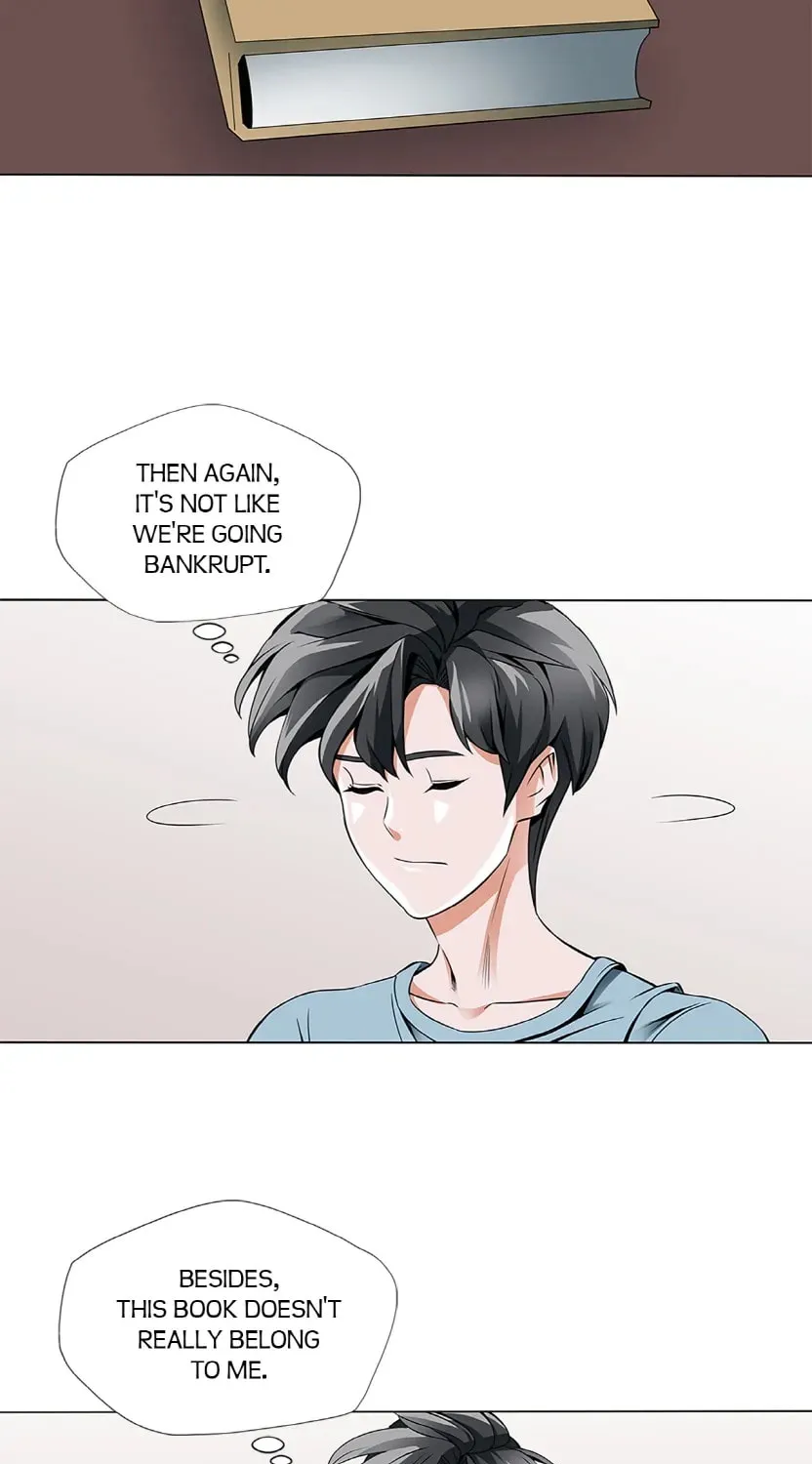 Read Read to Level Up chapter 111.9 image 8 on Lezhin