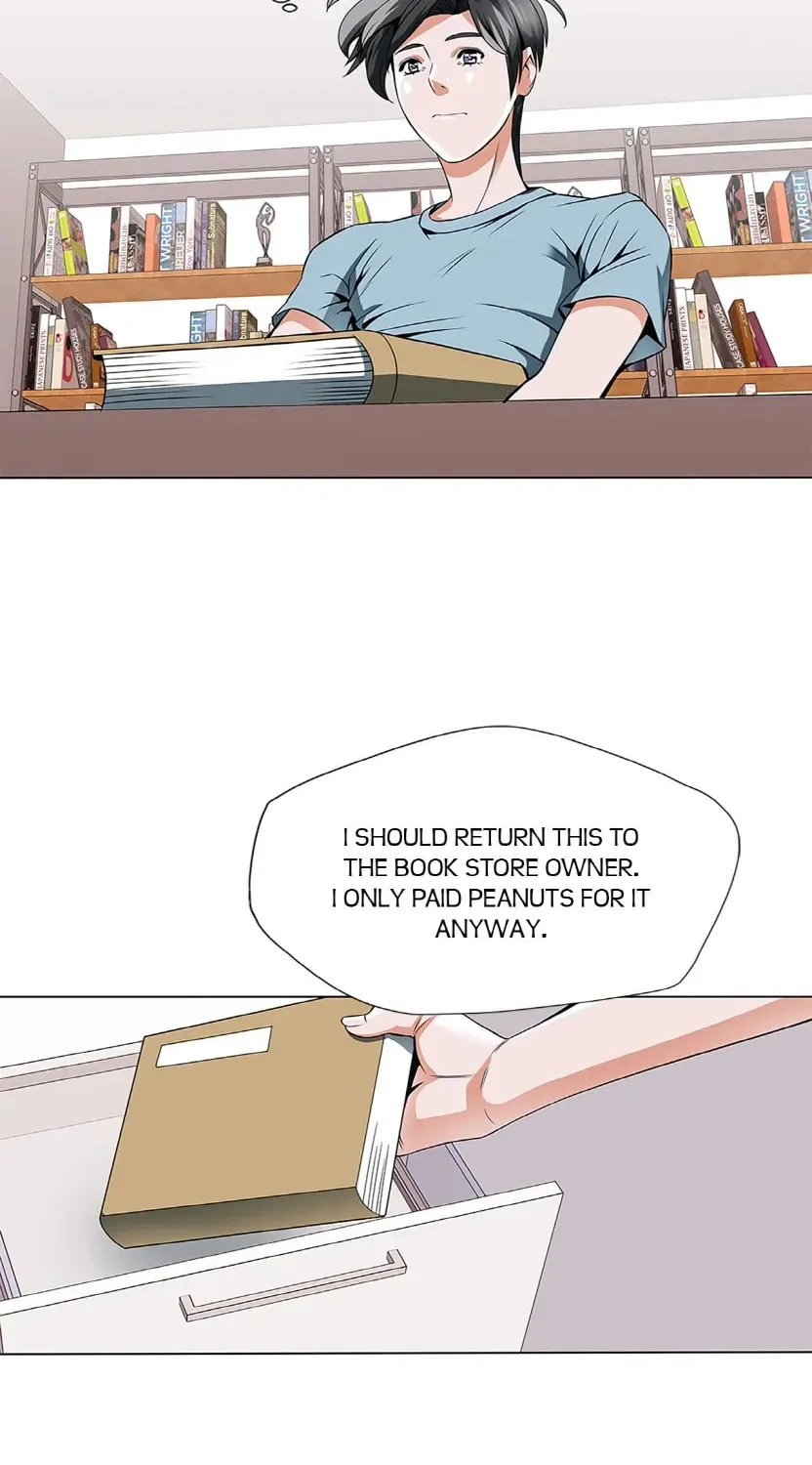 Read Read to Level Up chapter 111.9 image 9 on Lezhin