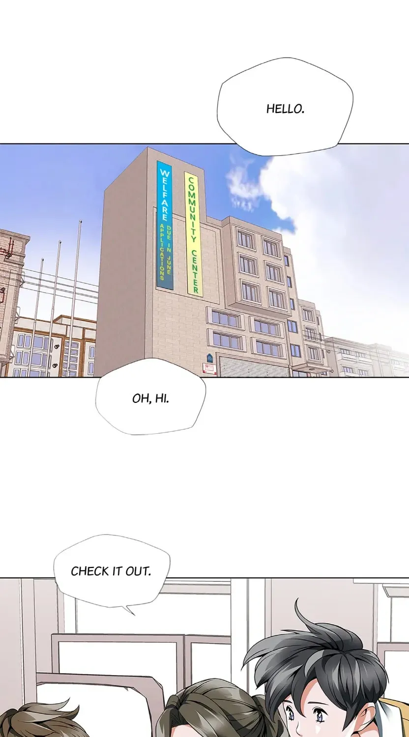Read Read to Level Up chapter 112.1 image 0 on Lezhin