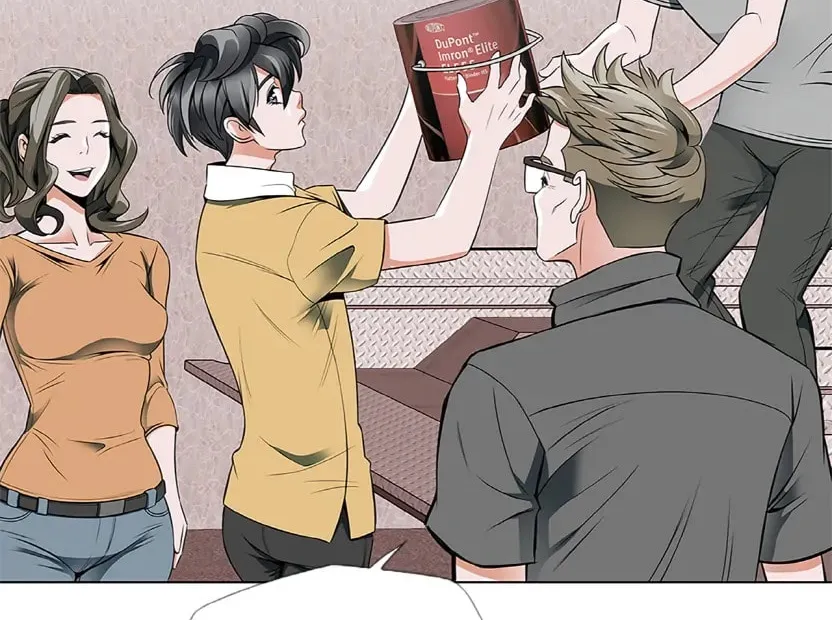 Read Read to Level Up chapter 112.1 image 17 on Lezhin