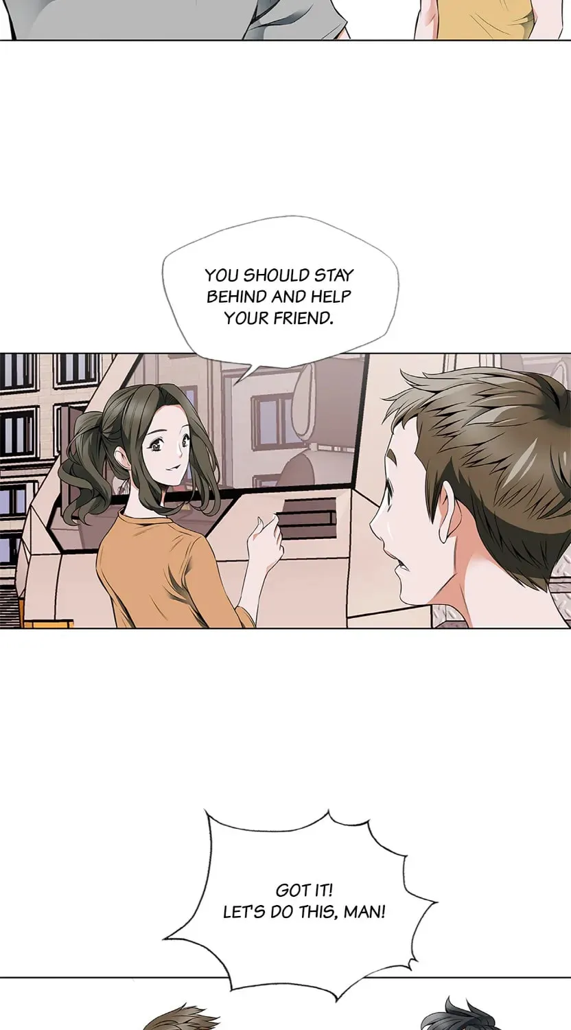 Read Read to Level Up chapter 112.1 image 24 on Lezhin