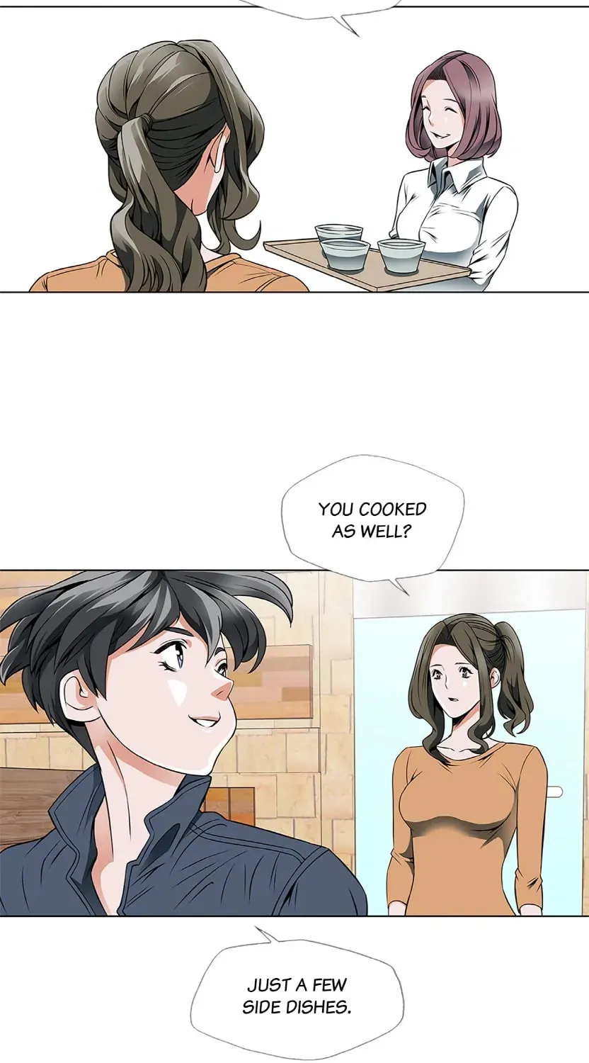 Read Read to Level Up chapter 112.1 image 37 on Lezhin