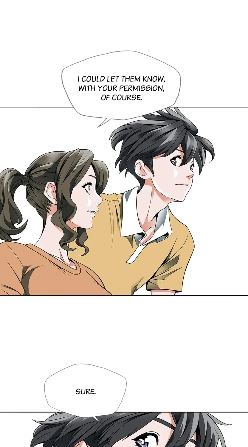 Read Read to Level Up chapter 112.1 image 4 on Lezhin