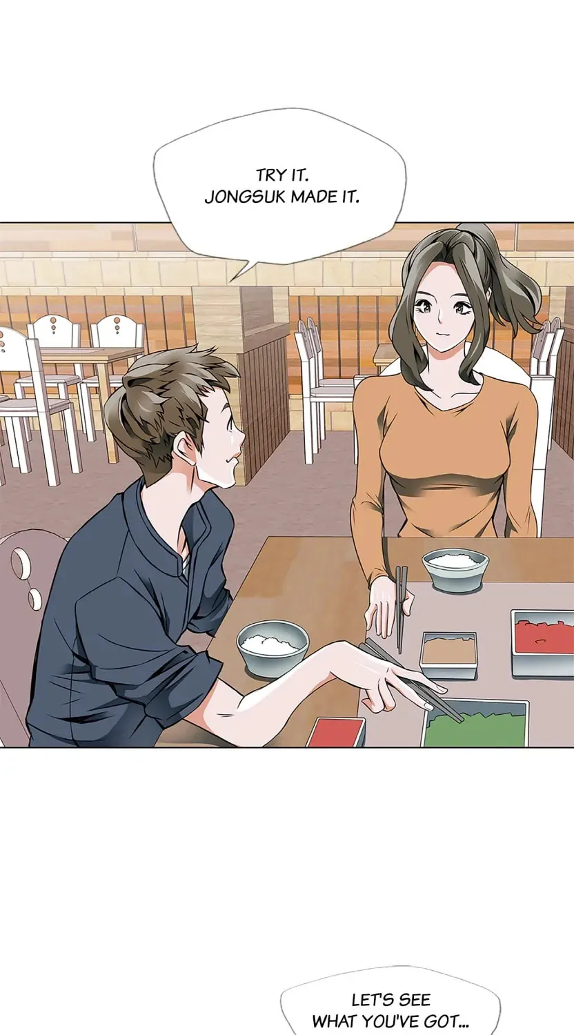 Read Read to Level Up chapter 112.1 image 40 on Lezhin