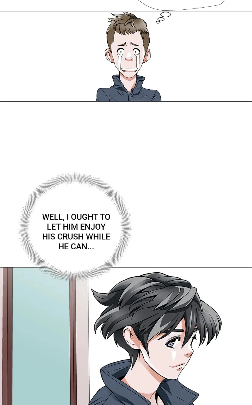 Read Read to Level Up chapter 112.1 image 46 on Lezhin
