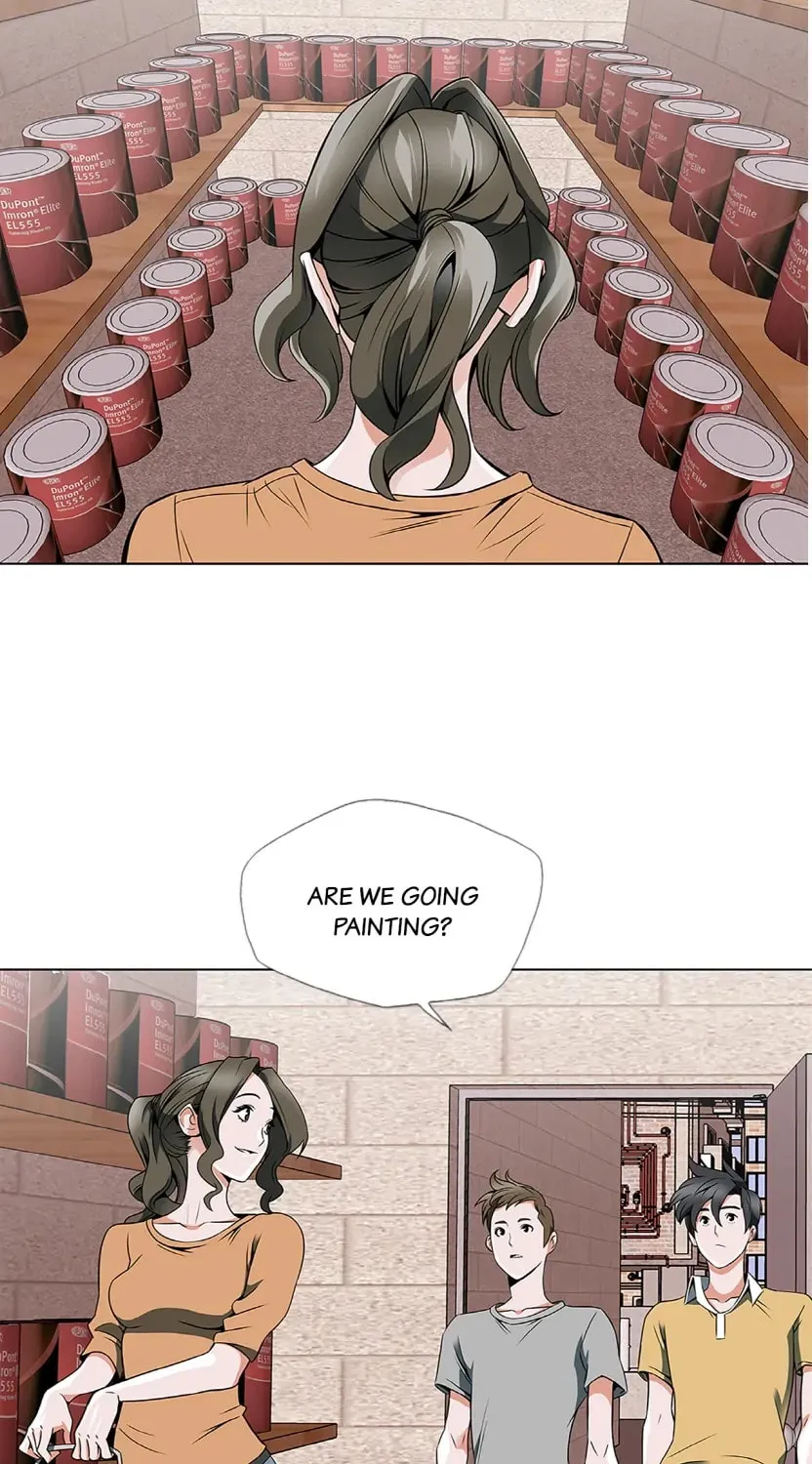 Read Read to Level Up chapter 112.1 image 9 on Lezhin