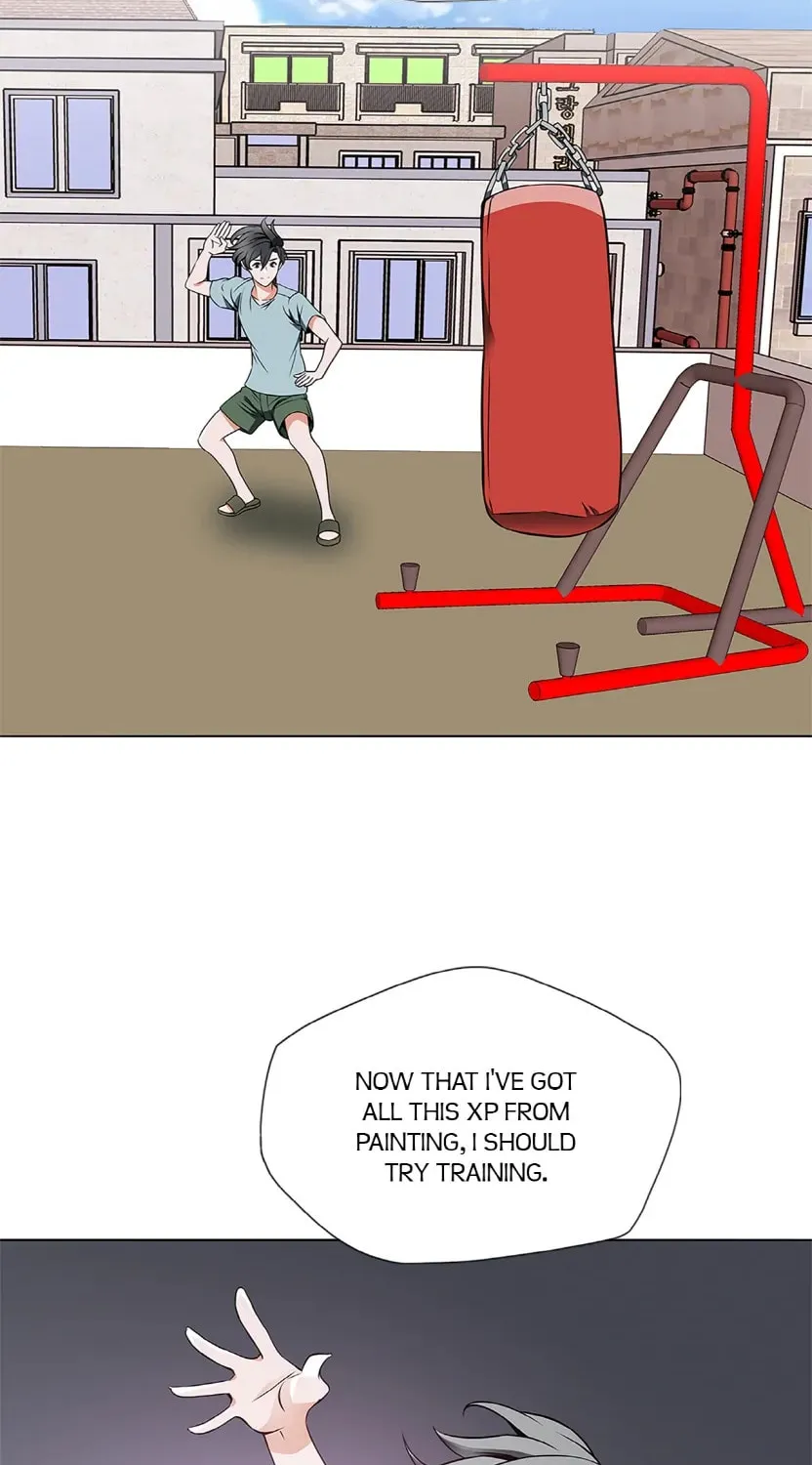 Read Read to Level Up chapter 112.2 image 13 on Lezhin