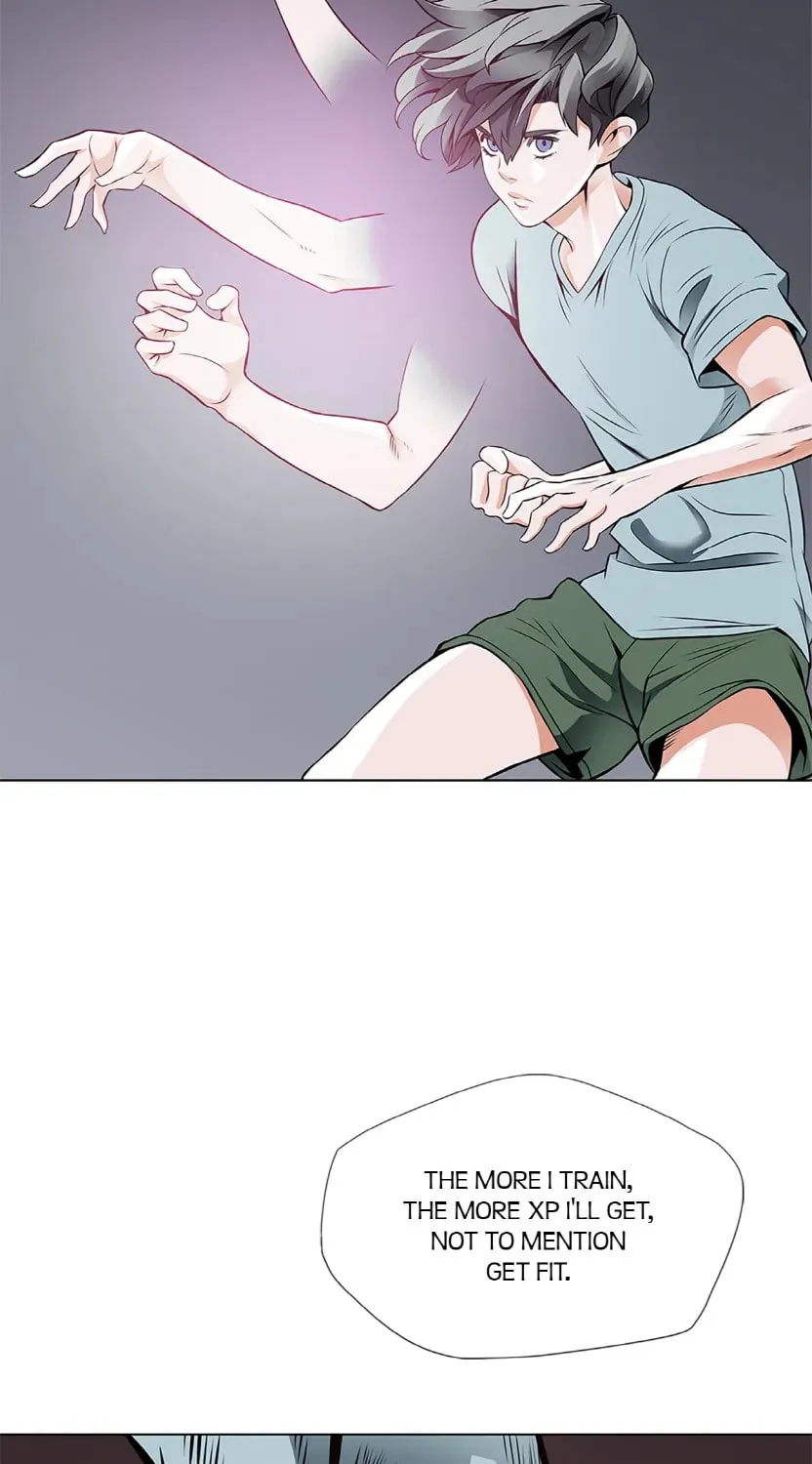 Read Read to Level Up chapter 112.2 image 14 on Lezhin