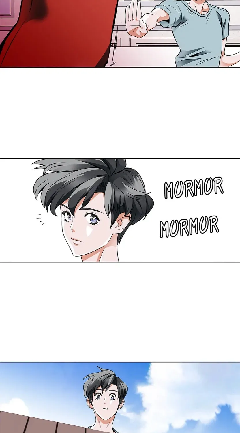 Read Read to Level Up chapter 112.2 image 18 on Lezhin