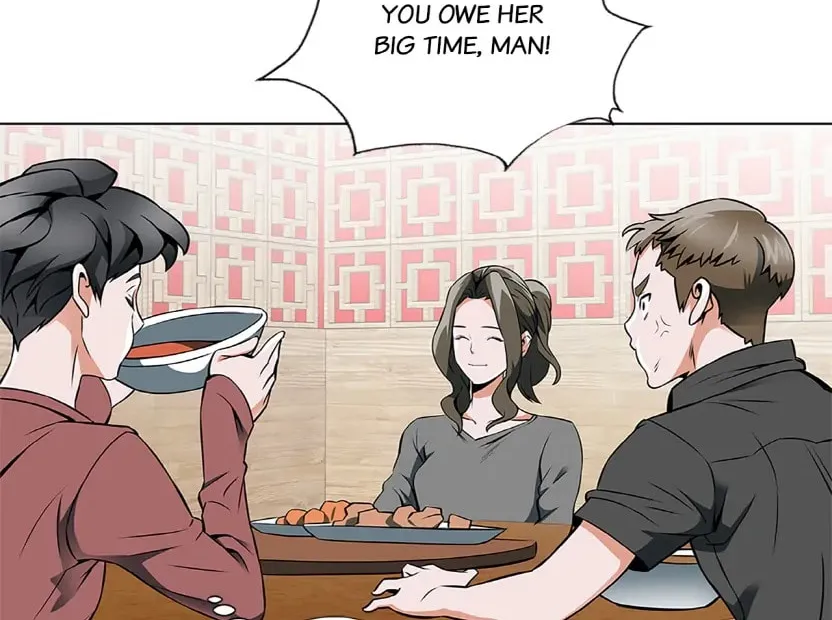 Read Read to Level Up chapter 112.2 image 31 on Lezhin