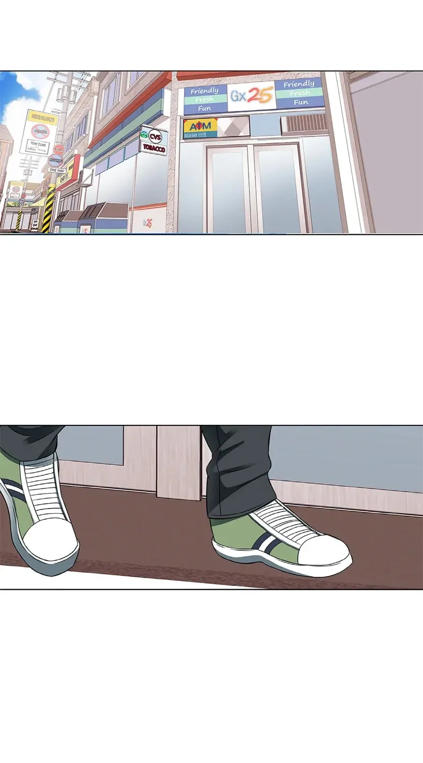 Read Read to Level Up chapter 112.2 image 40 on Lezhin