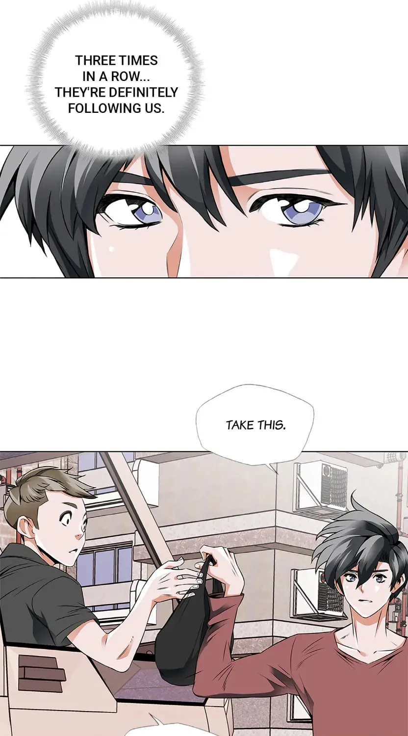 Read Read to Level Up chapter 112.2 image 42 on Lezhin