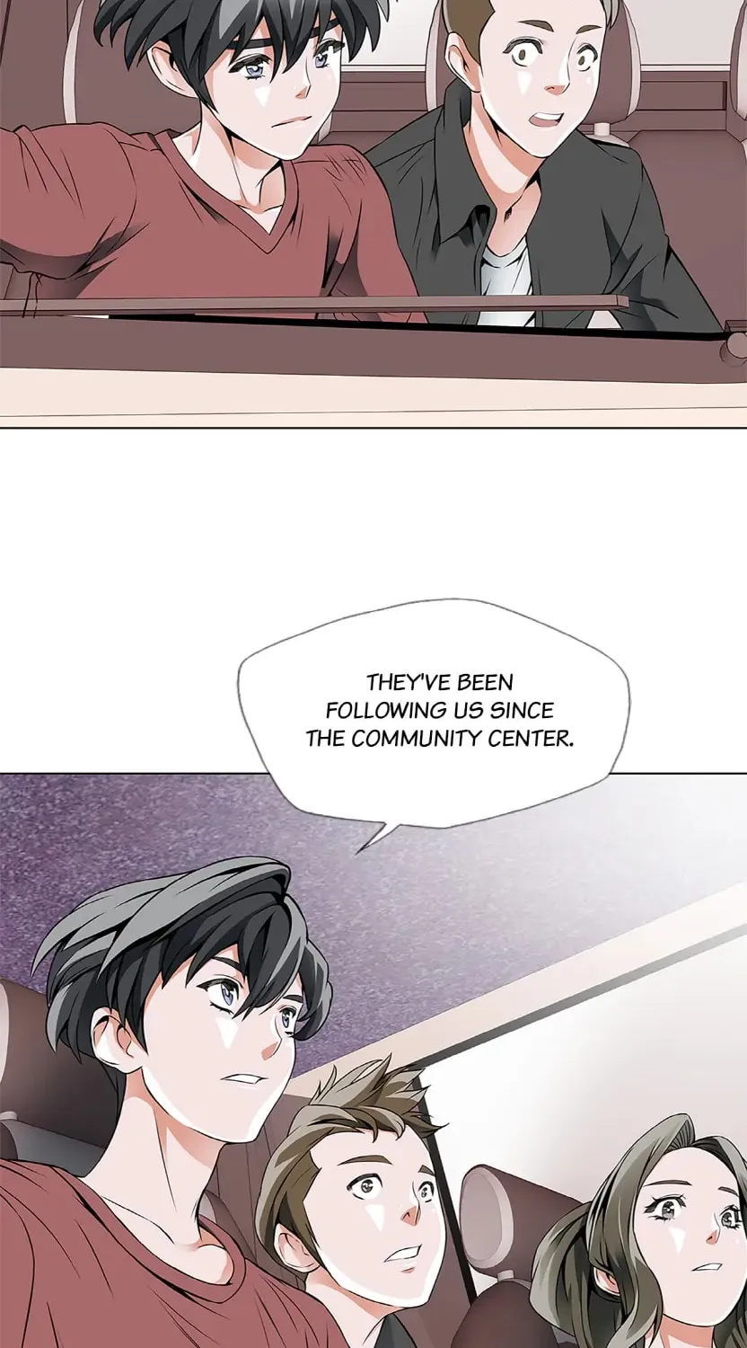 Read Read to Level Up chapter 112.2 image 53 on Lezhin