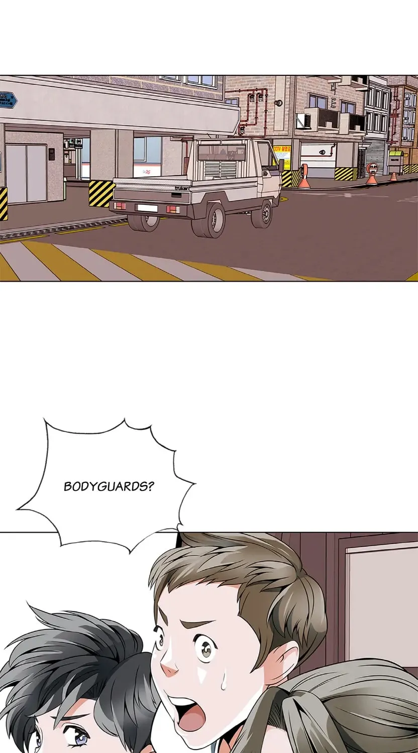 Read Read to Level Up chapter 112.2 image 56 on Lezhin