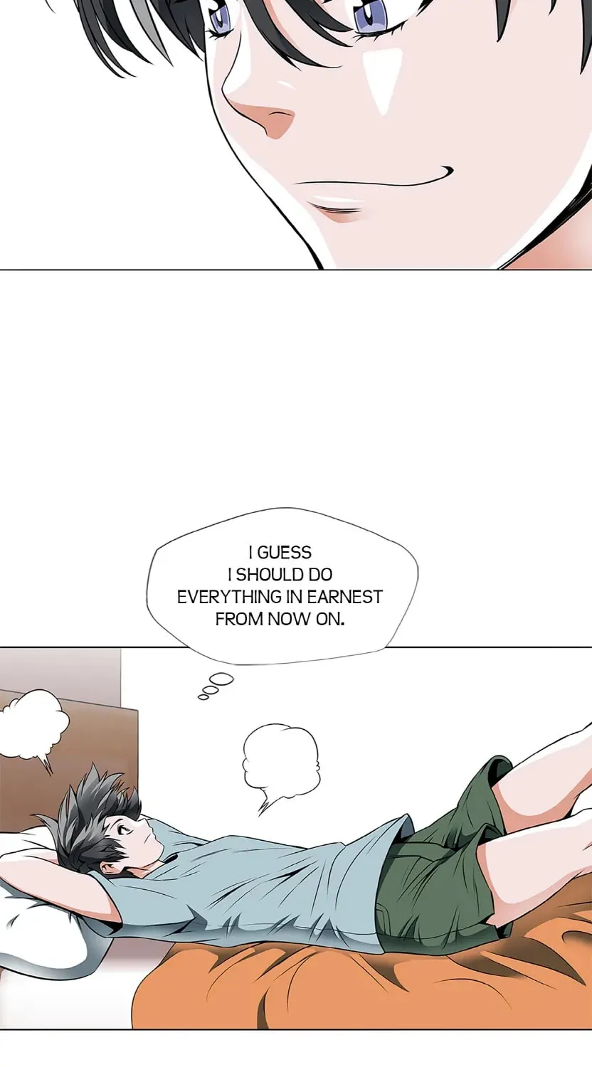 Read Read to Level Up chapter 112.2 image 8 on Lezhin
