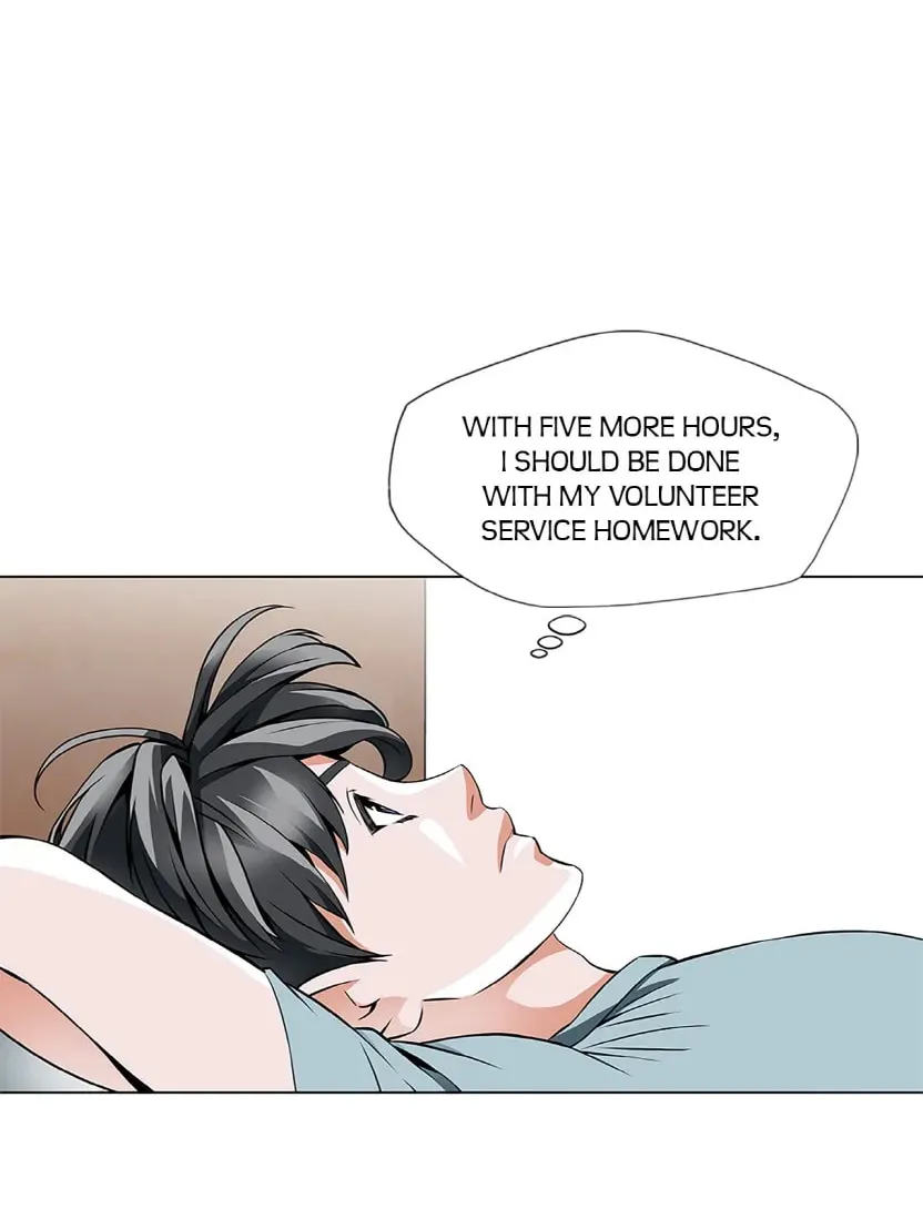 Read Read to Level Up chapter 112.2 image 9 on Lezhin